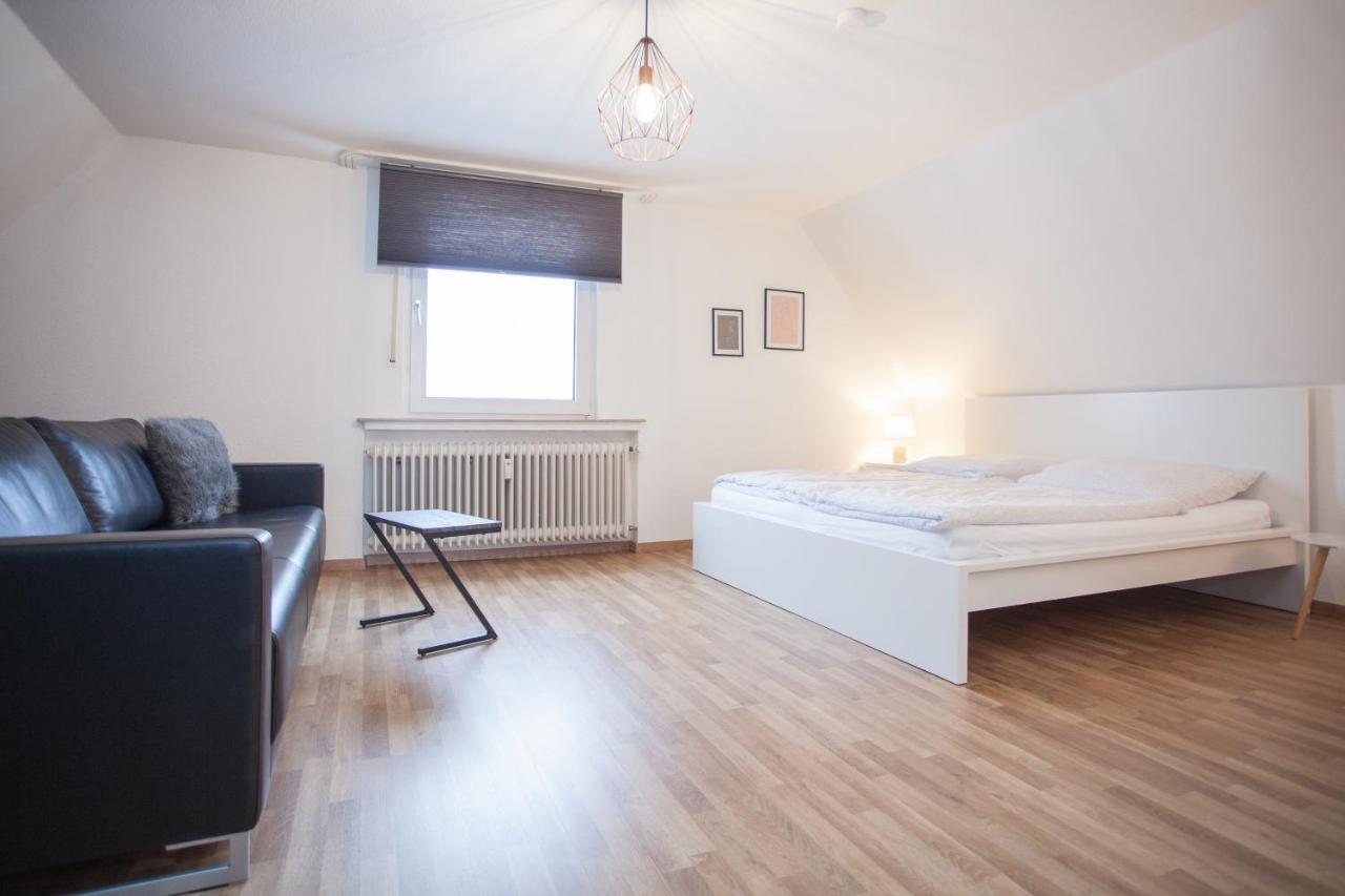 Gemuetliches Ferienhaus Winterberg Bagian luar foto