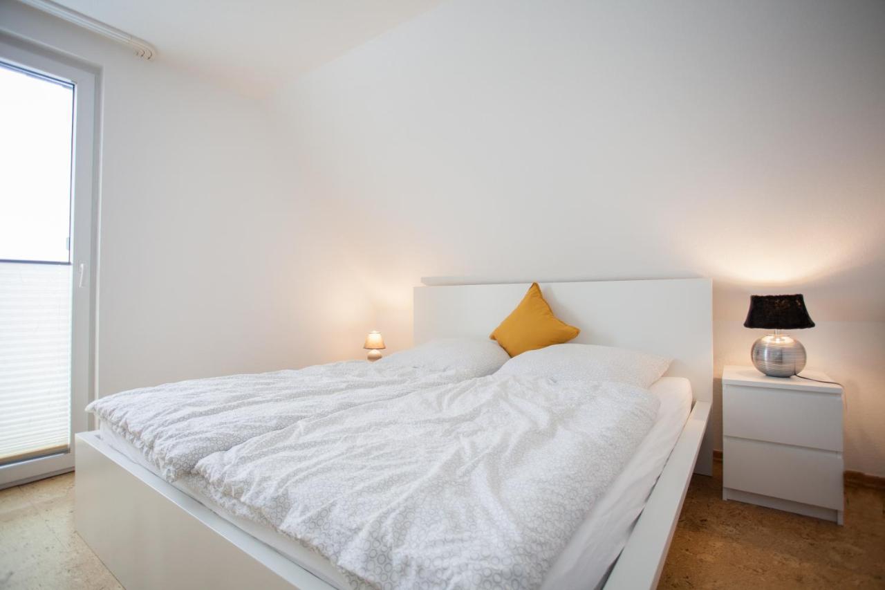 Gemuetliches Ferienhaus Winterberg Bagian luar foto