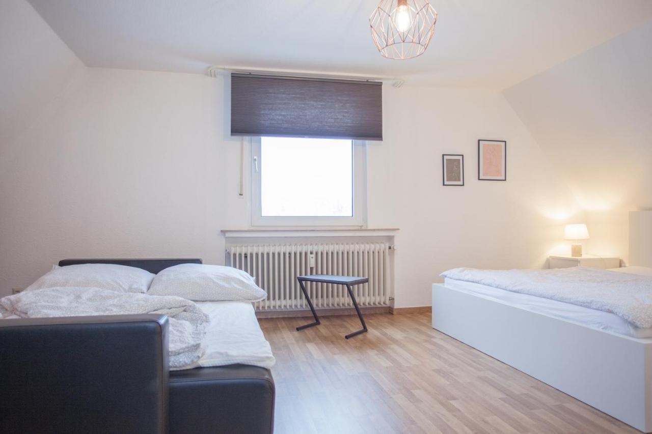 Gemuetliches Ferienhaus Winterberg Bagian luar foto